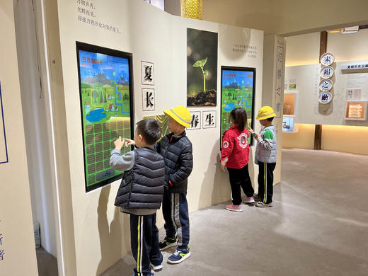 【四日深度体验套餐】限时钜惠！一次报名四个不同主题研学日 商品图0