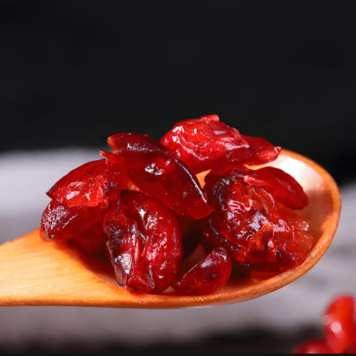 阿比该蔓越莓250g 商品图4