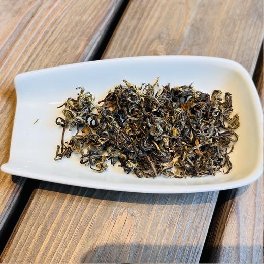 【老鹰红茶】不一样的老鹰茶/不含咖啡碱/喝了不影响睡眠/适合夏天/50g/袋装/罐装/礼品袋/三种规则 商品图0