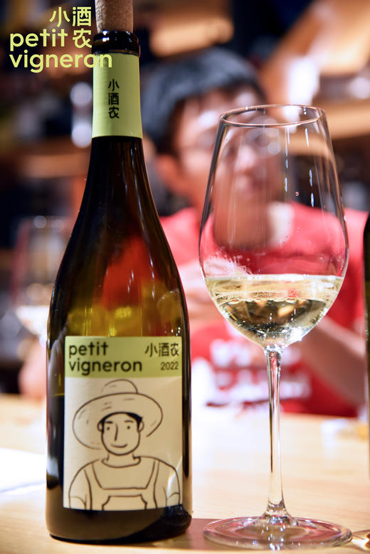 国产山东烟台干白葡萄酒750ml*6支 商品图2