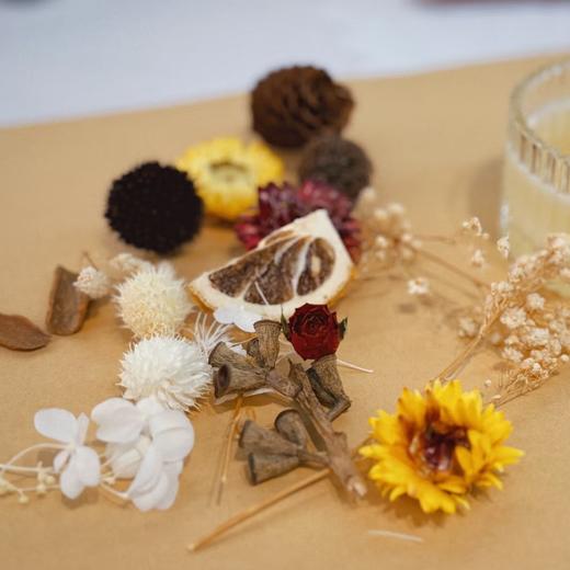 香薰蜡烛 商品图2