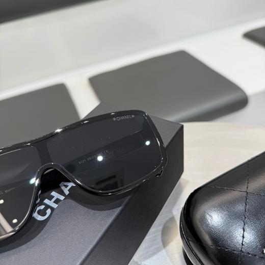 F652香N儿女款偏光太阳镜墨镜 商品图4