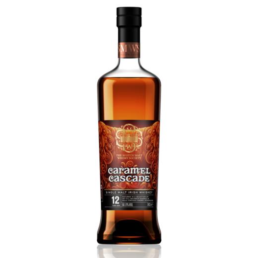 SMWS苏格兰麦芽威士忌协会  Batch 29  焦糖层叠 商品图3