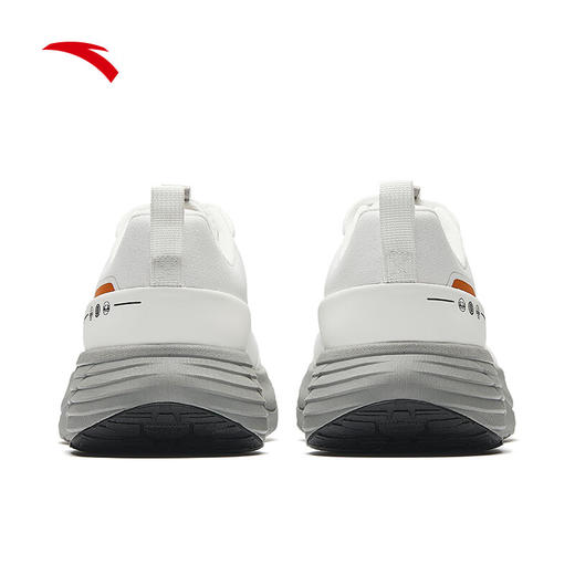 【本周特价】安踏悠行丨休闲鞋男112538810 商品图3