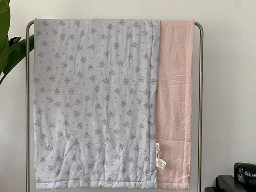 点此购买 沐纱棉夏凉被 mxm 321497 商品图7