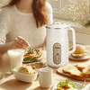 【多样屋专柜】尚朋堂迷你破壁豆浆机多功能全自动辅食机 商品缩略图6