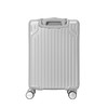 美旅 拉杆箱20英寸-银色NM7*25001 商品缩略图3