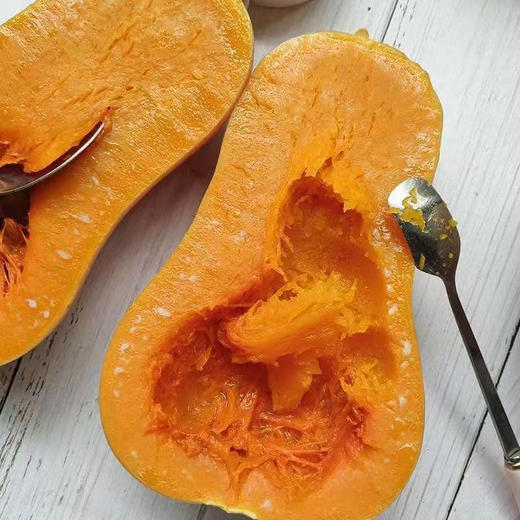 阿根廷奶油南瓜5斤/9斤装 源自阿根廷品种 新鲜南瓜 软糯鲜甜 商品图8