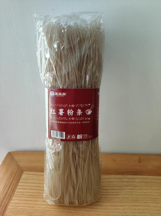 麻阳蓝凤凰粉条  500g/袋【LFH】 商品图4