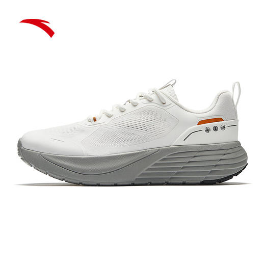 【本周特价】安踏悠行丨休闲鞋男112538810 商品图0