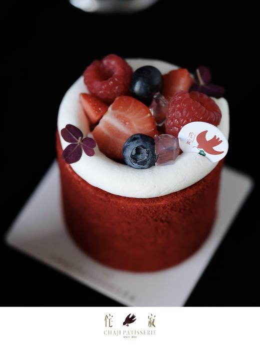 mini红丝绒 商品图2