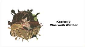 K9 Was weiß Walther