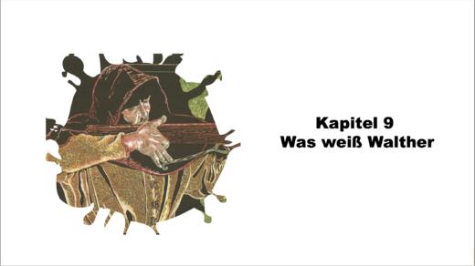 K9 Was weiß Walther 商品图0