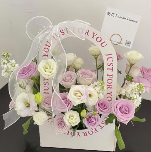 西式花篮 商品图2