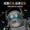 【炫酷特技 跨越障碍】麦克纳姆轮八轮特技机械狗【适合8+】 商品缩略图4