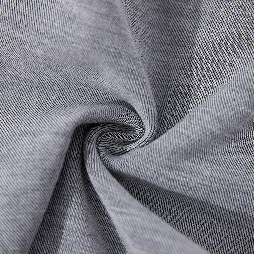 【新品上新】HX 夏季水洗牛仔五分裤合体S207522071101 商品图8