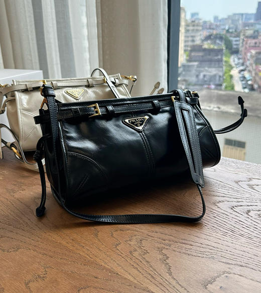 p家小号单肩包斜挎包 商品图0