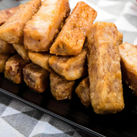 阿比该芋头条（蟹黄味）150g*2 商品图3