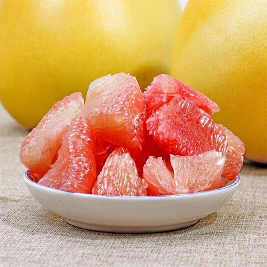 福建三红蜜柚 商品图3