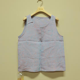 【抖音专属】吊带（19718002晴虹-结缘款）