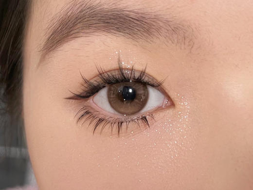 LuluAlice半年抛【易碎酒杯】14.5mm 商品图1