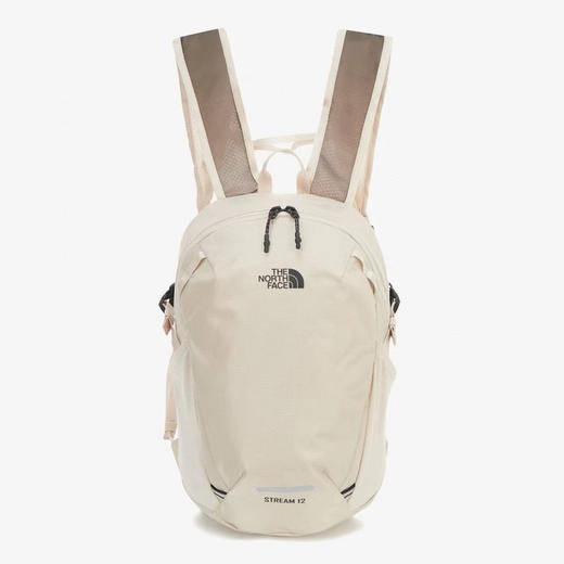 原单出口韩国订单 TheNorthFace北面12L户外旅行双肩包，上身轻盈，颜值拉满，值得种草

尺寸：38.5/24/13

5色现货发

原价89000韩元 商品图3