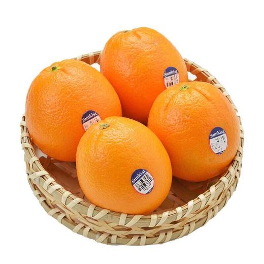 新奇士橙 橙子 商品图0