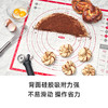OXO  硅胶揉面垫（大号长方形）  OGGC11211300 商品缩略图2