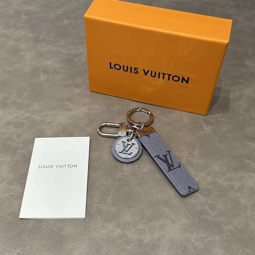 F659 Loui#s Vuitton路Y威登DRAGONNE钥匙扣 商品图2