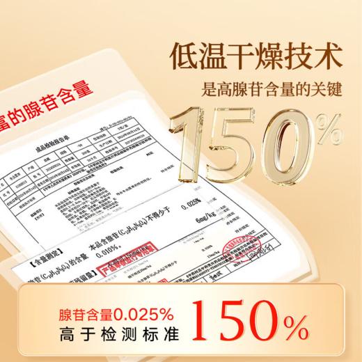 北京同仁堂 锁鲜冬虫夏草 （干虫草）（断草*100克） 商品图1