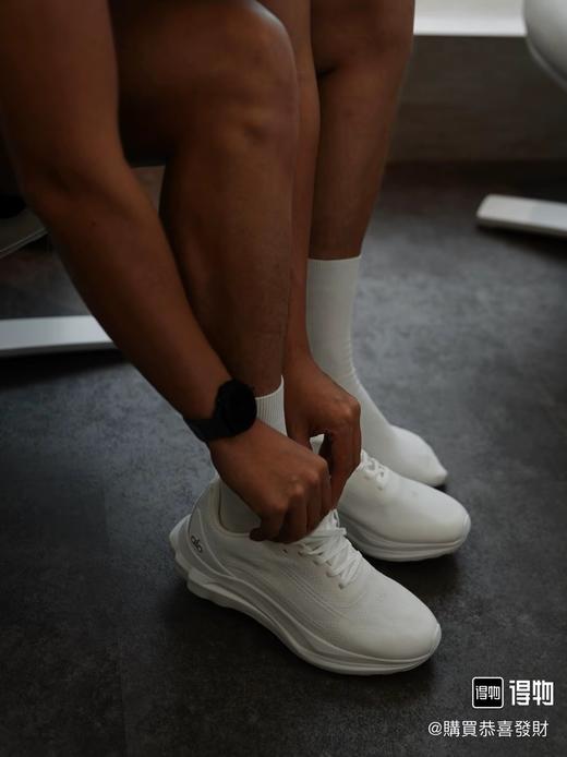 @LO Recovery Mode 防滑耐磨透气低帮跑步鞋运动鞋 Z-15442 商品图2