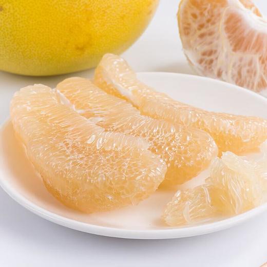 泰国蜜柚  柚子 商品图1