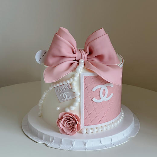 小香风B | 奶酪霜抹面 商品图4