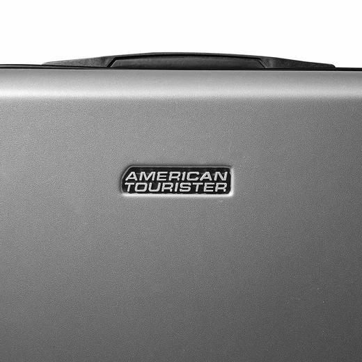美旅 八轮旋转拉杆箱-20英寸-灰色 NI9*88001 商品图7