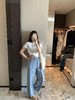 Lu🍋 Front-Pleat 系列 前侧压褶阔腿裤 商品缩略图5