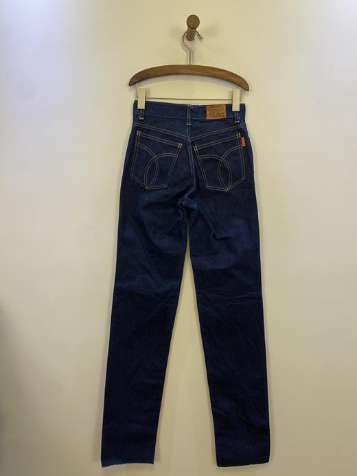 80年代 Vintage WILLYS 长裤（26”） （66 cm）_WLP(1) 商品图0