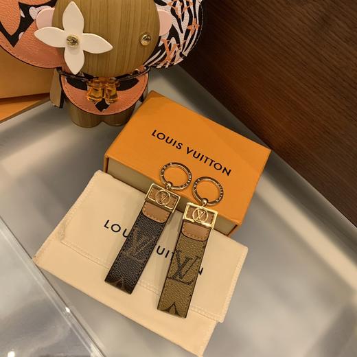 F658 Dauphine Dragonne 钥匙扣 商品图2