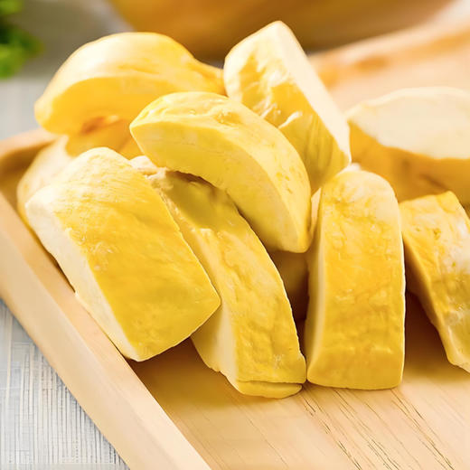 阿比该冻干榴莲80g 商品图4