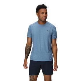 Outdoor Research/OR男女款 Echo回声超轻透气防晒短袖