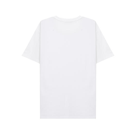 【新品上新】HX 夏季圆领短袖T恤合体S102522754101/02/03 商品图3