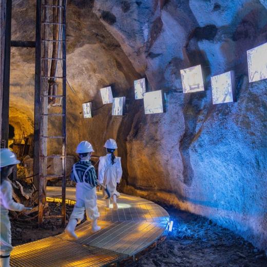 那云度假村^悬崖上的天空之城 × 浮山房/观山大床房/梦溪亲子大床房 · 1晚套餐丨丽水景宁丨云端新春 商品图14