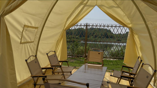 黄石慢姑娘云栖轰趴馆 商品图8