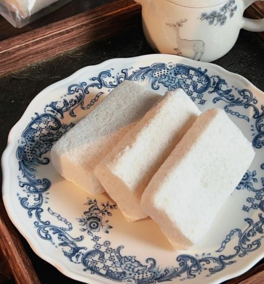 福州特色现做茯苓糕，保质期10天 商品图0