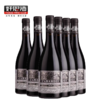 法国朗格多克产区赤霞珠、西拉、美乐干红葡萄酒750ml*6支 商品缩略图0