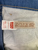70年代 Vintage Levi’s 李维斯 橘标 美国制 长裤（42”） （102 cm）_WLP(6) 商品缩略图3