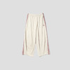 Needles H.D. Track Pant - Poly Smooth 蝴蝶刺绣女装阔腿裤 商品缩略图4