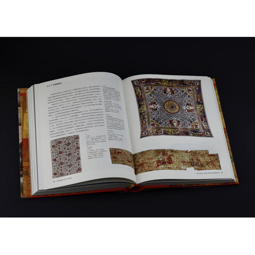 现货 大英博物馆印度次大陆简史 方寸Museion系列丛书 大英博物馆出品 印度史 超高清全彩彩图 120g艺术纸 南亚史 莫卧儿王朝 商品图2