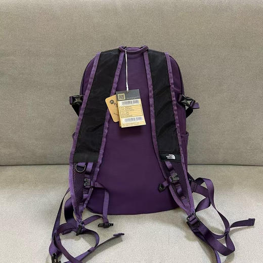 原单出口韩国订单 TheNorthFace北面12L户外旅行双肩包，上身轻盈，颜值拉满，值得种草

尺寸：38.5/24/13

5色现货发

原价89000韩元 商品图7