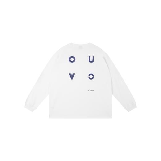 oneup索罗娜凉感长袖T恤 商品图8