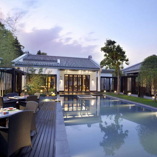 3天2晚【腾冲玛御谷悦榕庄】享接机、一日游用车、悦榕温泉、陇下溪秘境探索等，支持拆分使用，腾冲温泉之旅超推荐！ 商品图5